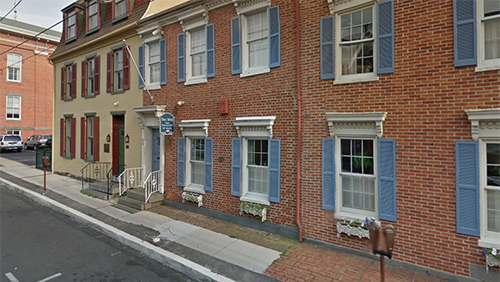Gettysburg, PA 17325